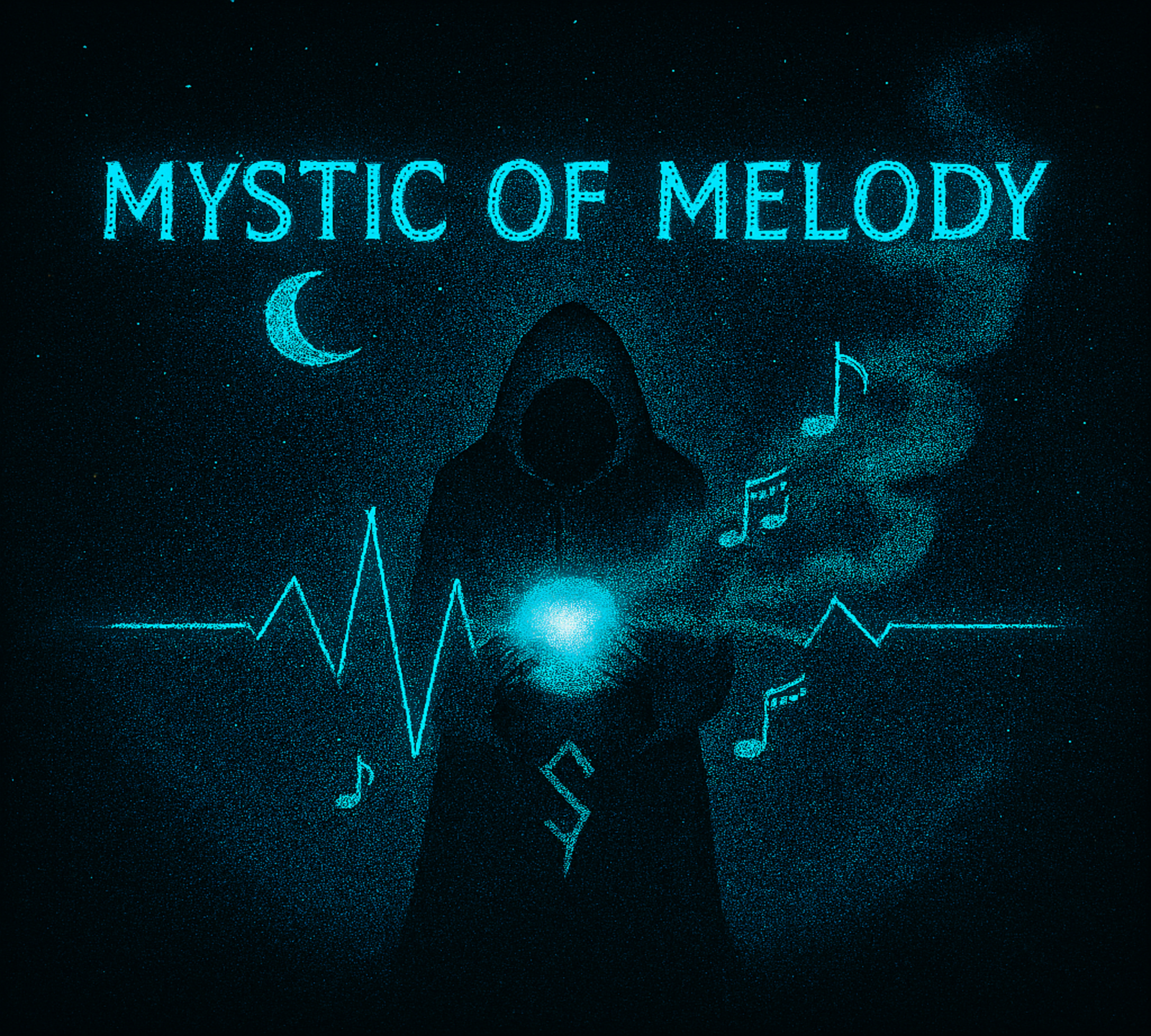 Mystic of Melody Merch