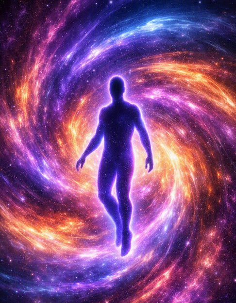 Mystic of Melody Cosmic Hero